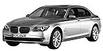 BMW F01 B0932 Fault Code